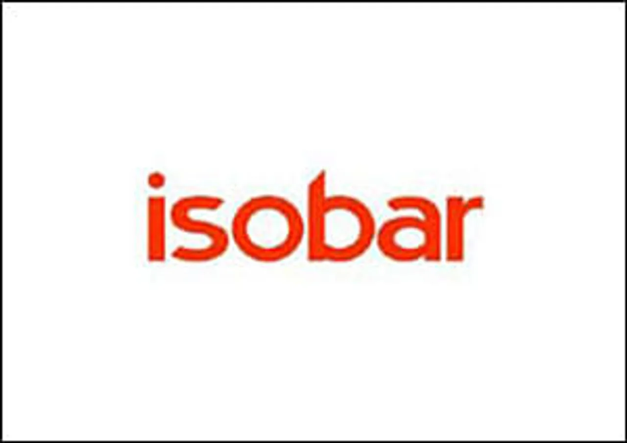 Isobar begins Chennai operations