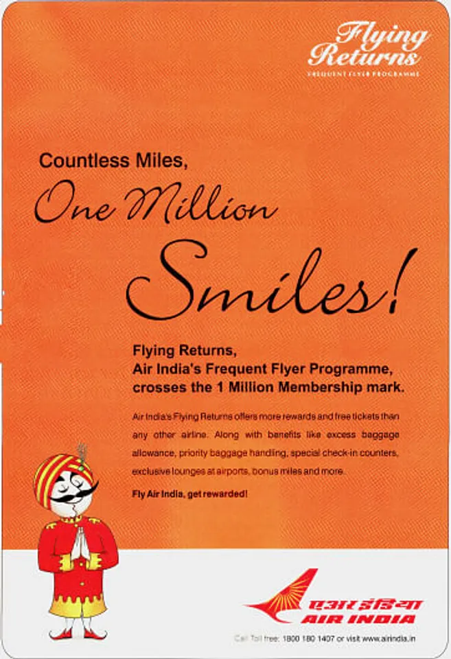One Million Smiles