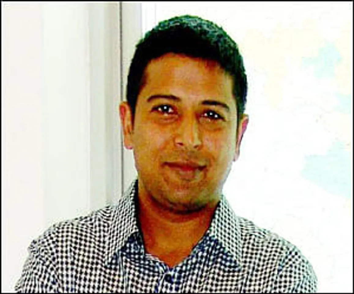 Motivator appoints Rabe Iyer as managing partner