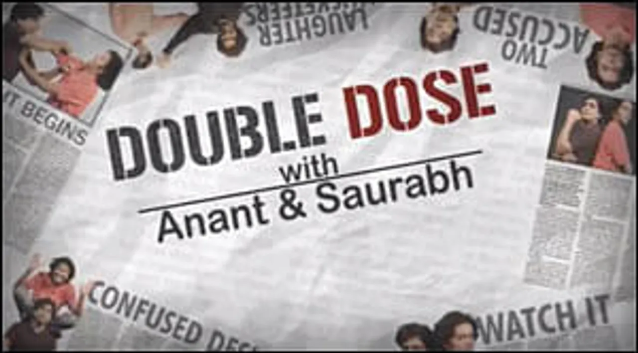 Zee News takes punch line
