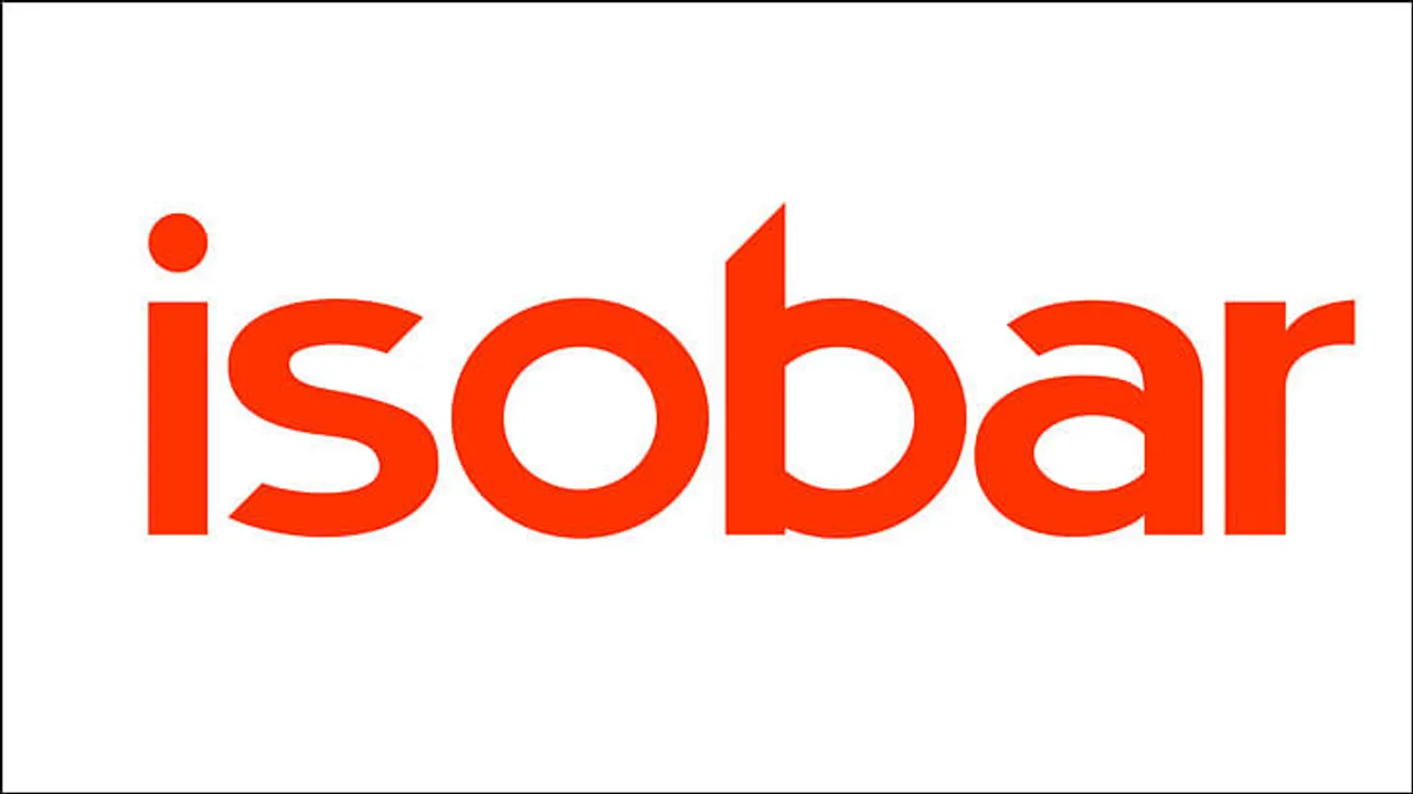 Isobar and Carat win new businesses