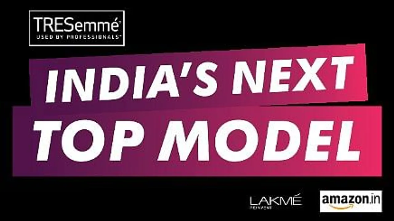 MTV to launch Indian version of America's Next Top Model