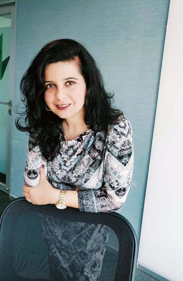 ICICI Lombard appoints Sheena Kapoor as Head- Marketing, Corporate Communications & CSR