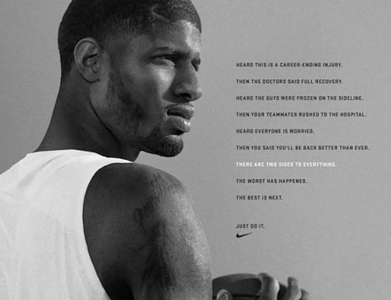 Paul George