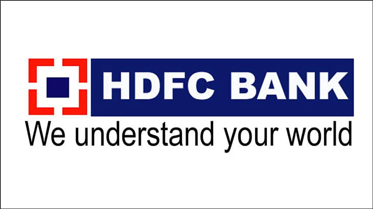 HDFC Bank launches Safety Grid campaign to reiterate social distancing