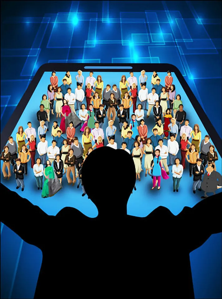 Social Media: The New Influencer
