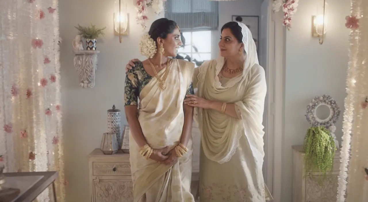 Why did social media call for a boycott of jewellery brand Tanishq?