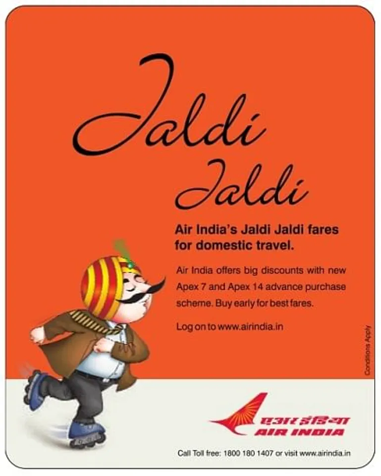 Jaldi Jaldi
