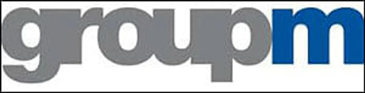 GroupM's New 'YCO' Announced