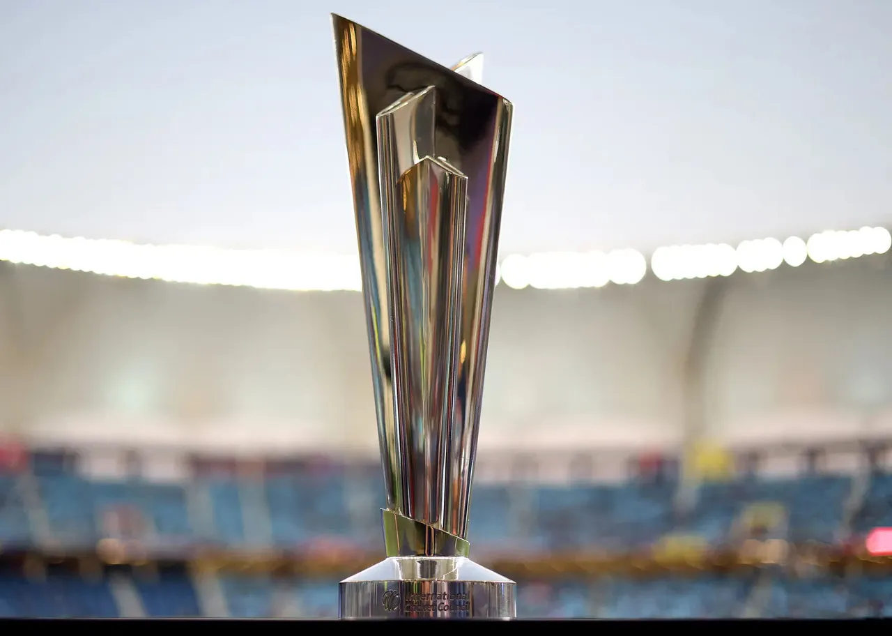 ICC launches tender process for media rights starting in 2024
