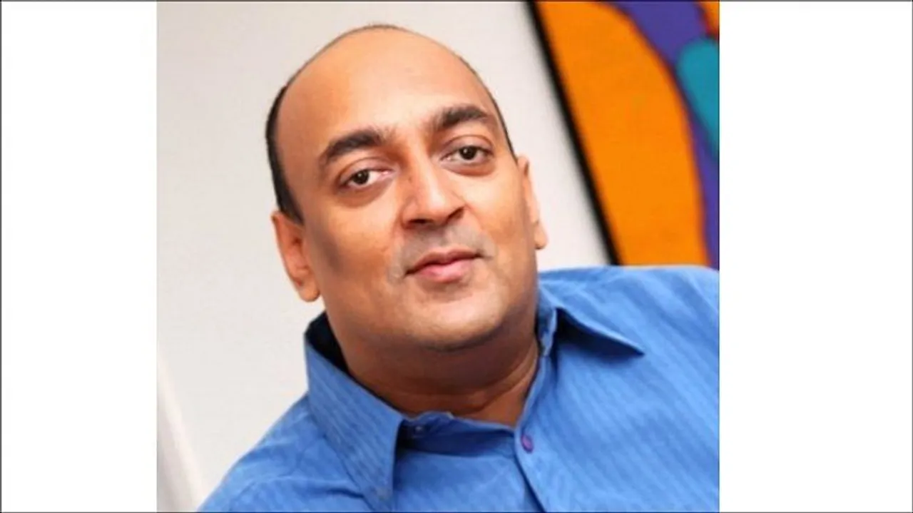 Sanofi India elevates N. Rajaram as Managing Director
