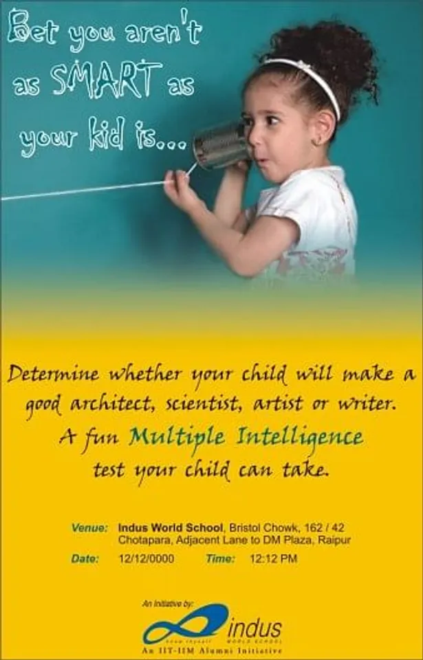 Indus World School