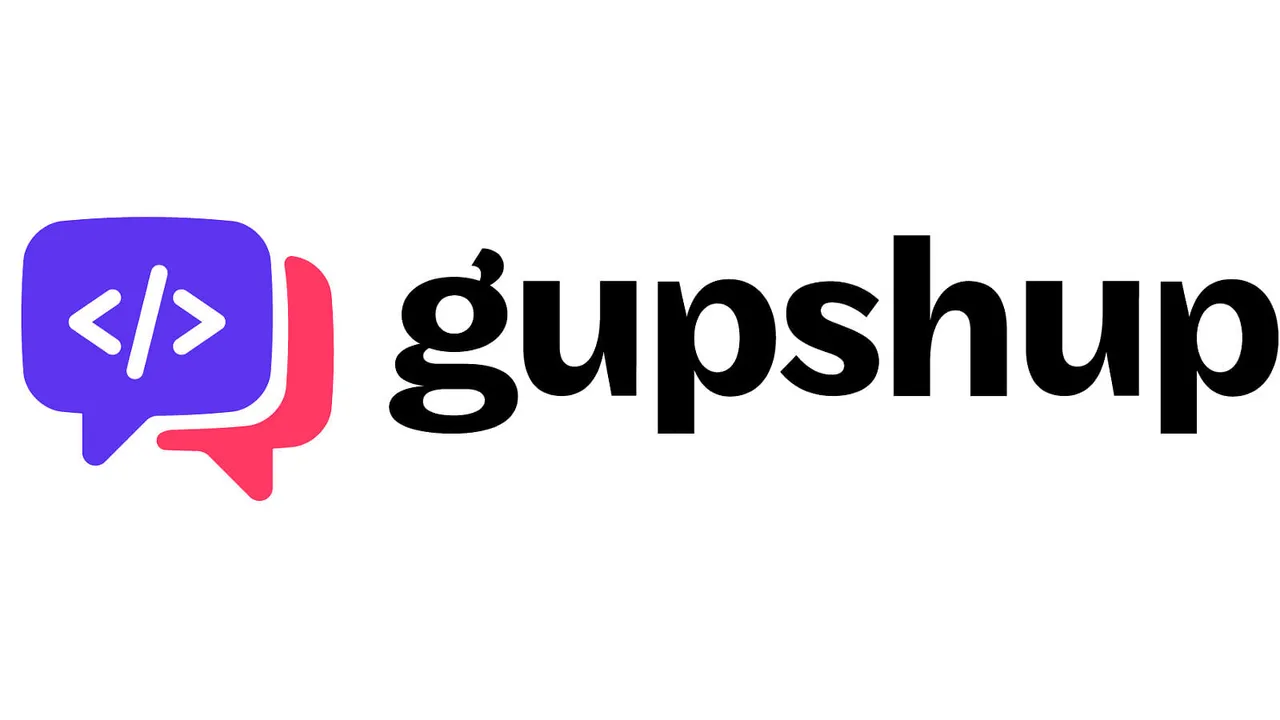 Gupshup unveils new brand identity