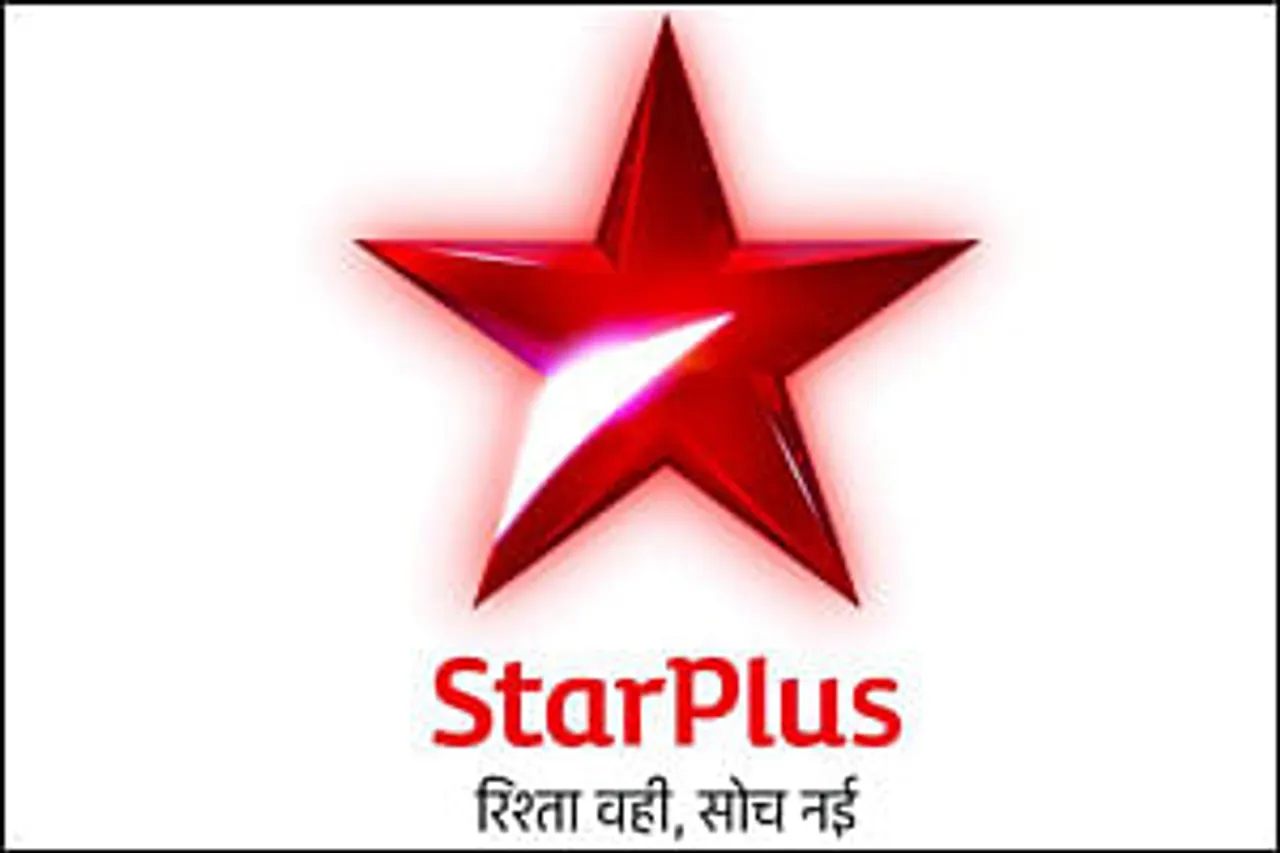 GEC Watch: Star Plus back at the top; Zee TV slips by two positions