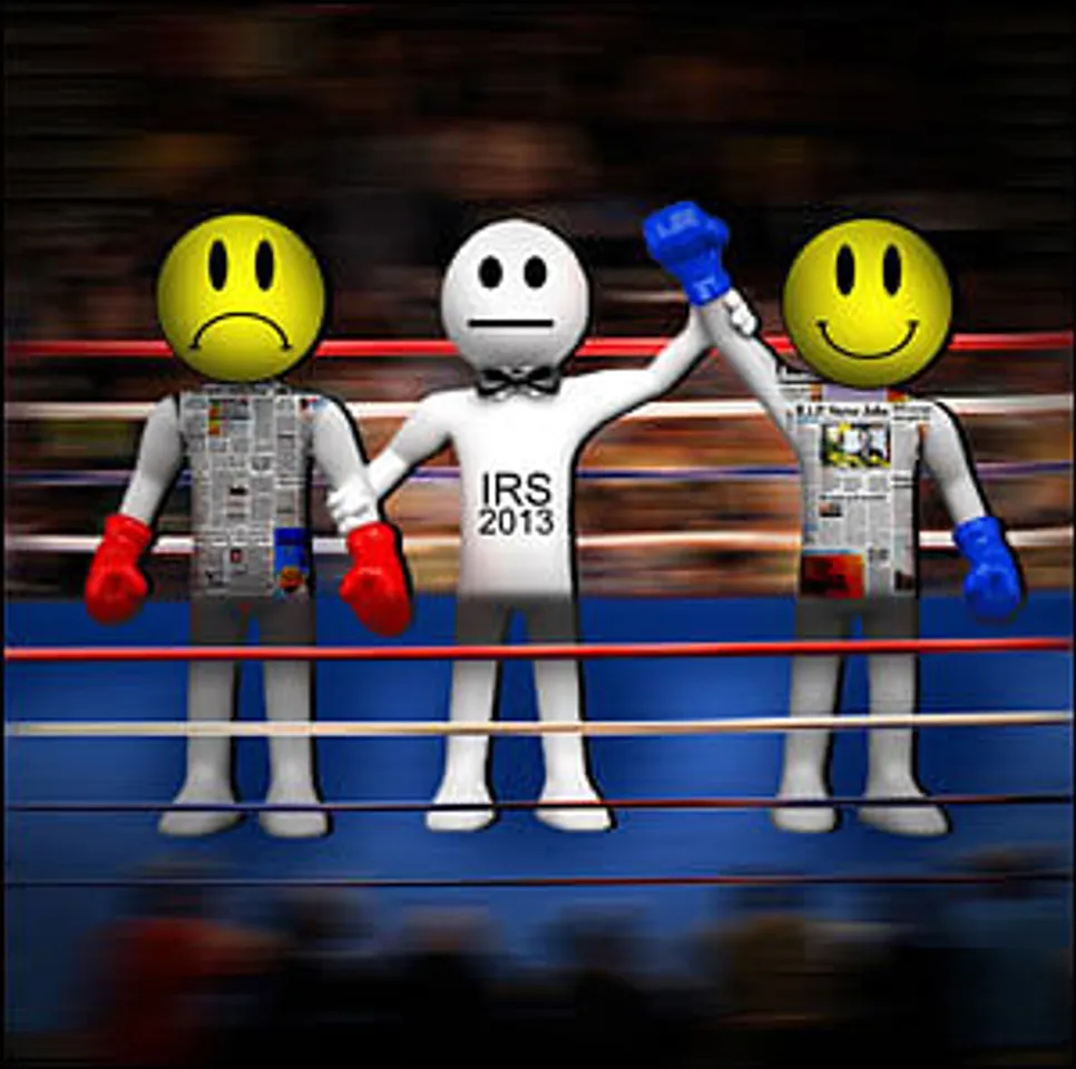 Points of View: Is the new IRS being unjustly bashed?