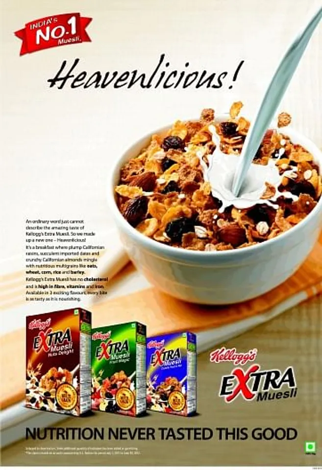 Heavenlicious