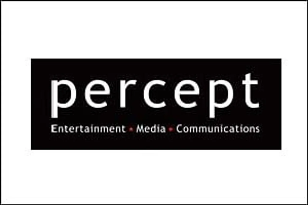 Percept launches brand activation arm, Activ
