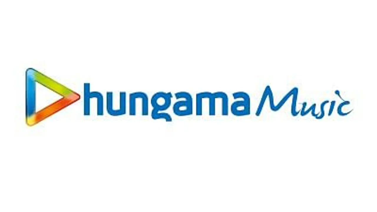 Amazon's Alexa tunes into Hungama Music