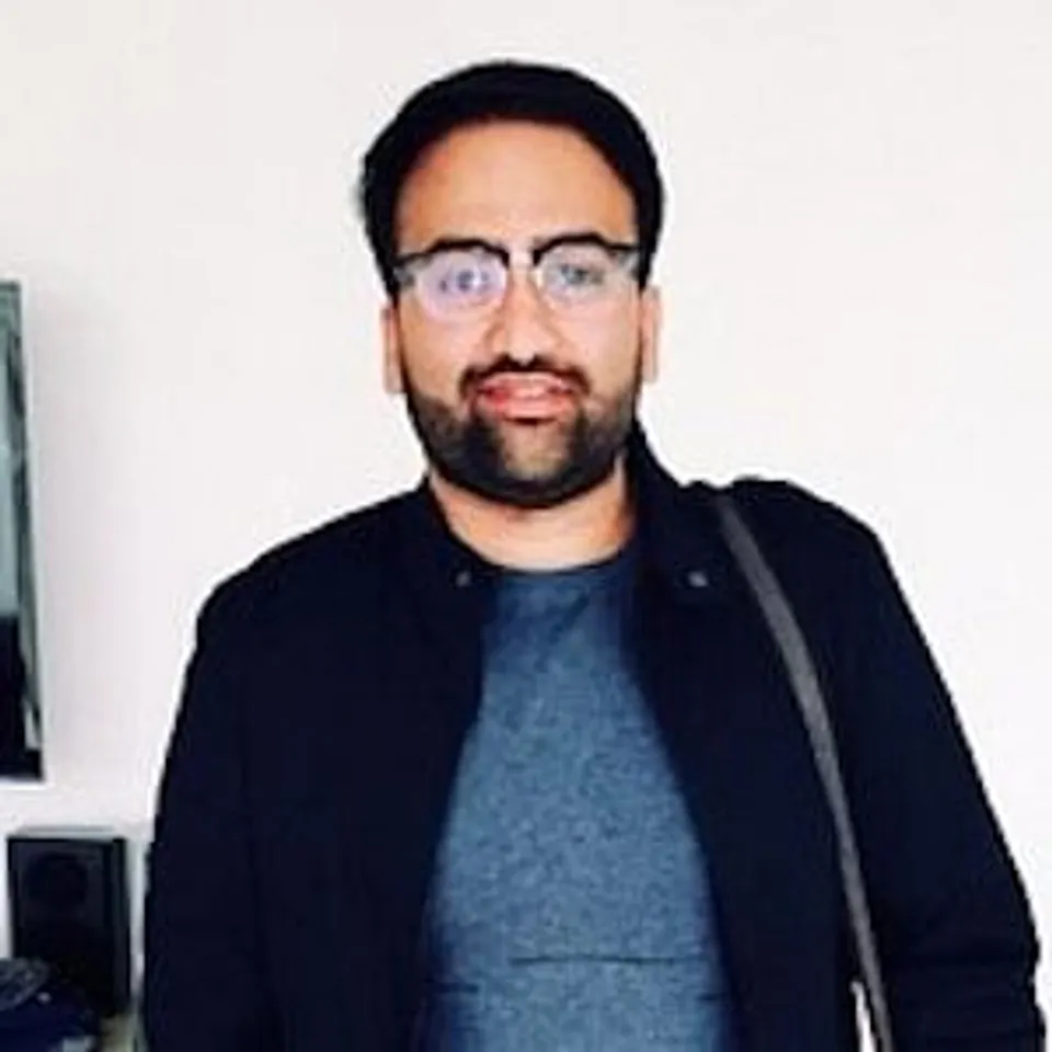 Publicis Groupe appoints Varun Shah EVP and Head of Prodigious India and Content Factory India