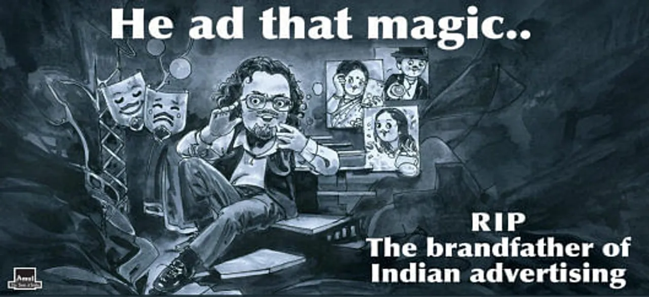 Alyque Padamsee