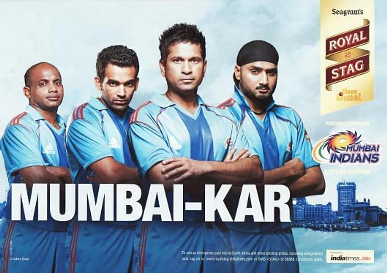 Mumbai-Kar
