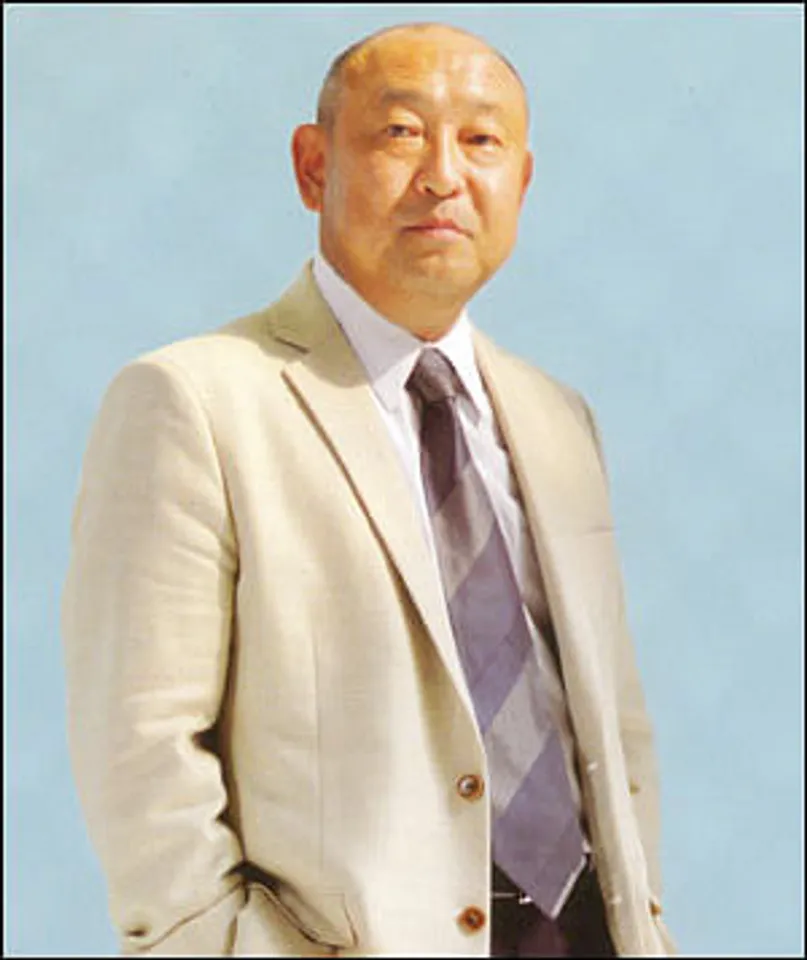 India Yamaha Motor names Masaki Asano as deputy MD
