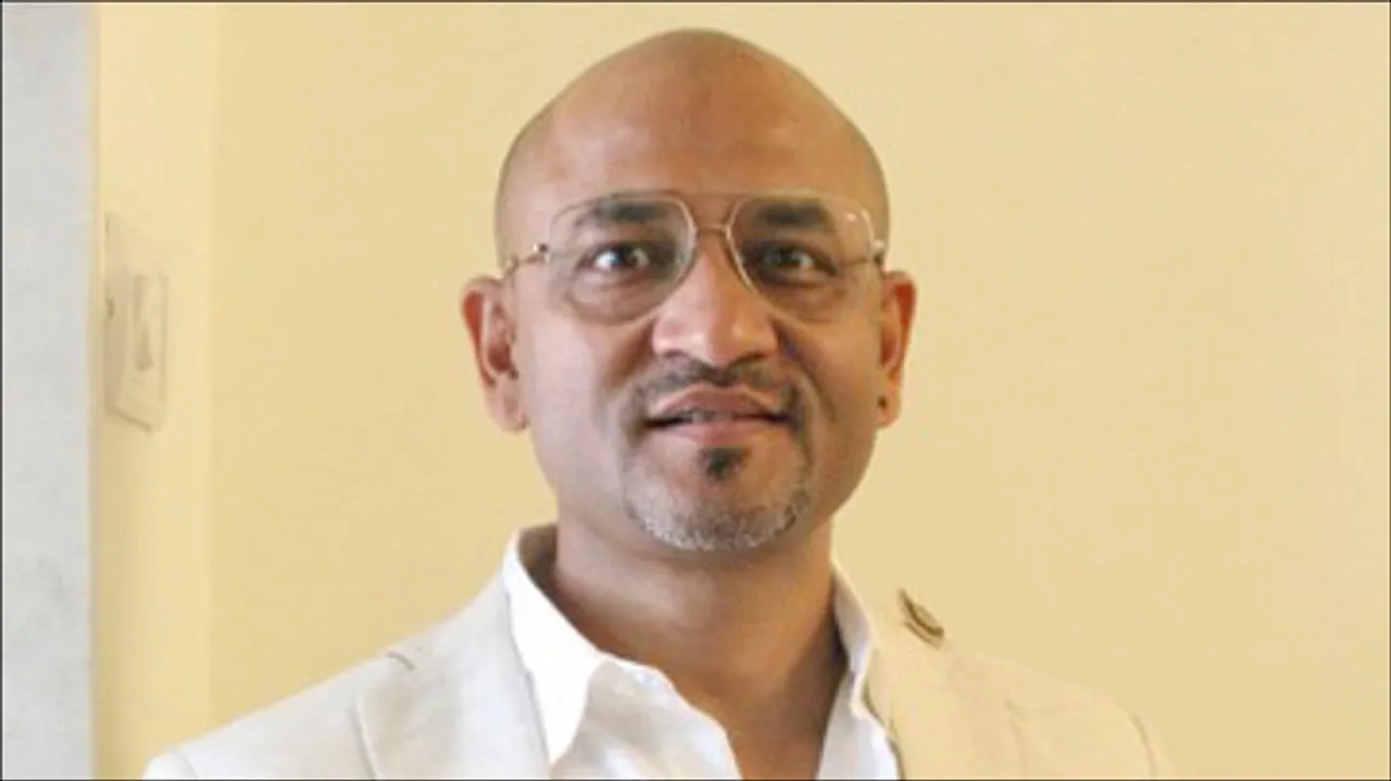 Suraja Kishore appointed as CEO of BBDO India