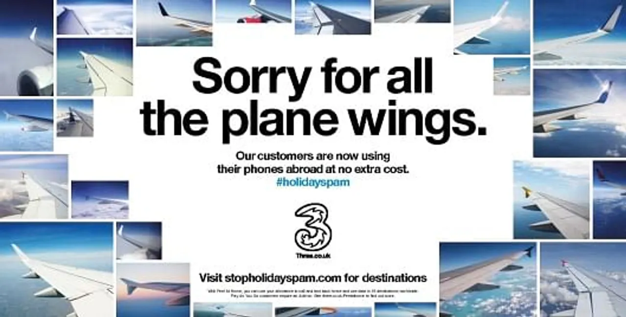 Sorry for all the Plane Wings 