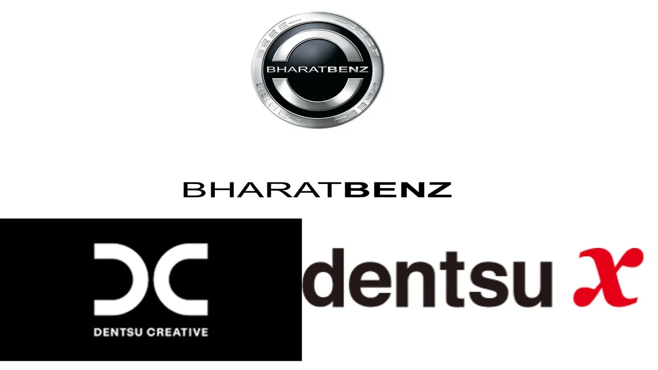BharatBenz appoints Dentsu as its integrated communication partner