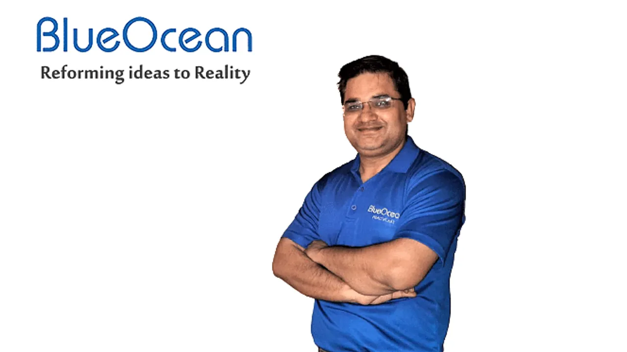 How this startup is spreading awareness, nurturing relationships and helping healthcare professionals in growing revenue with their digital solutions