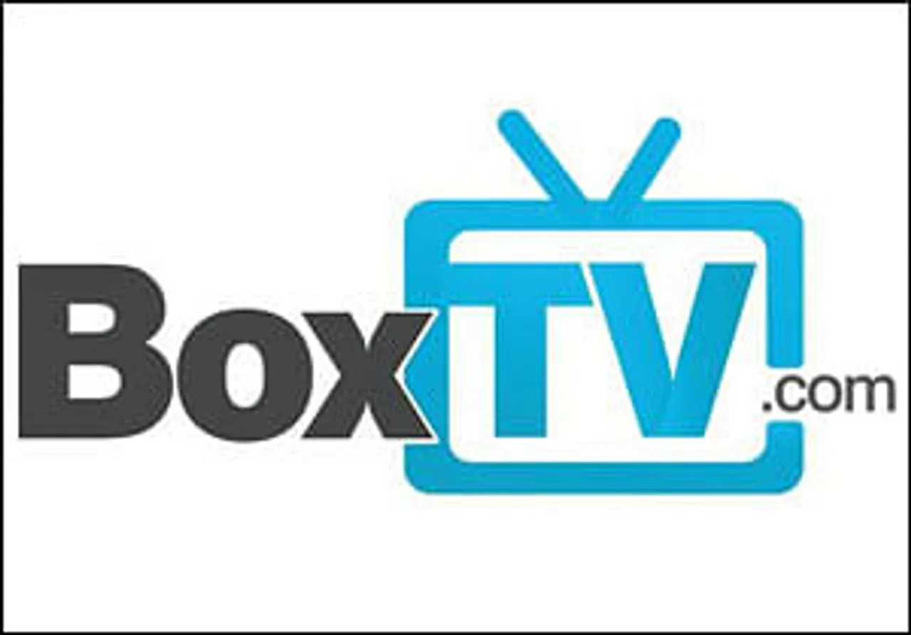 BoxTV to make its content available for EvoTV users