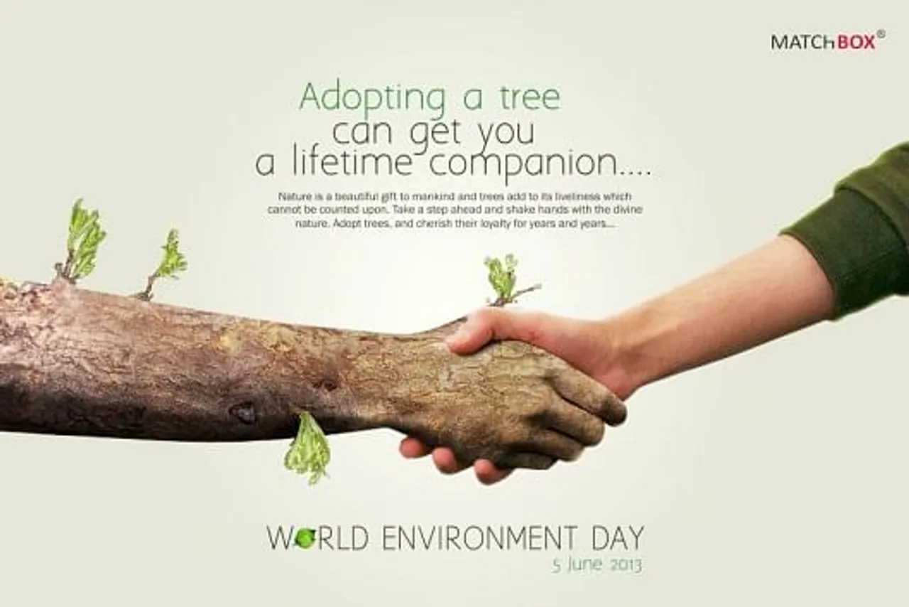 World Enviroment Day