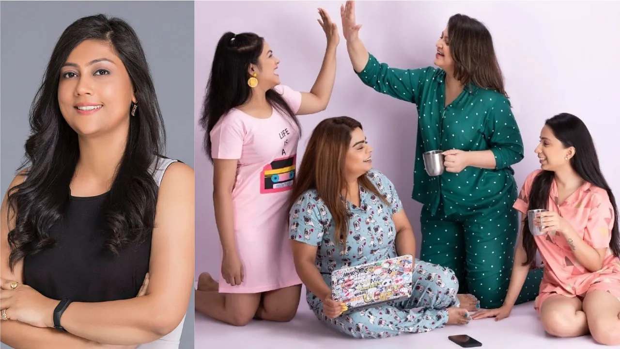 We want to tell women that if we can fit into a certain product, so can you: Clovia’s Neha Kant on ‘Nothing But Real’ campaign