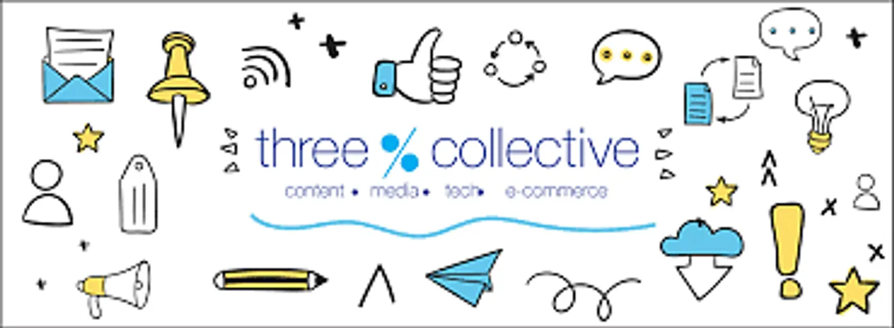 IMC Advertising joins hands with digital marketing agency ThreePercent Collective