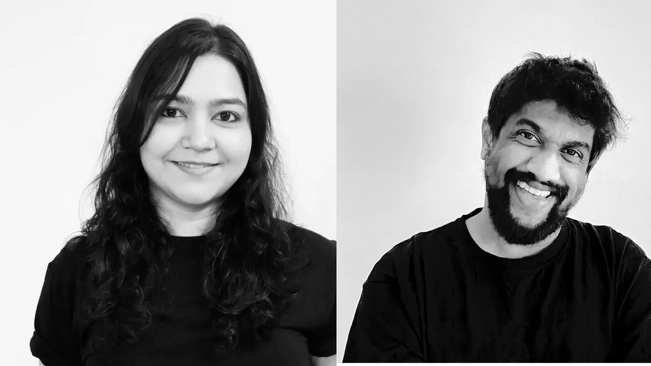 Fundamental appoints Gauri Burma and Mithun Rajam as Founding Members and CDs