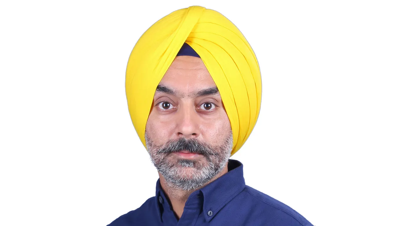WOW Skin Science appoints Dabur's Gurpinder Singh Walia as SVP – Offline Sales