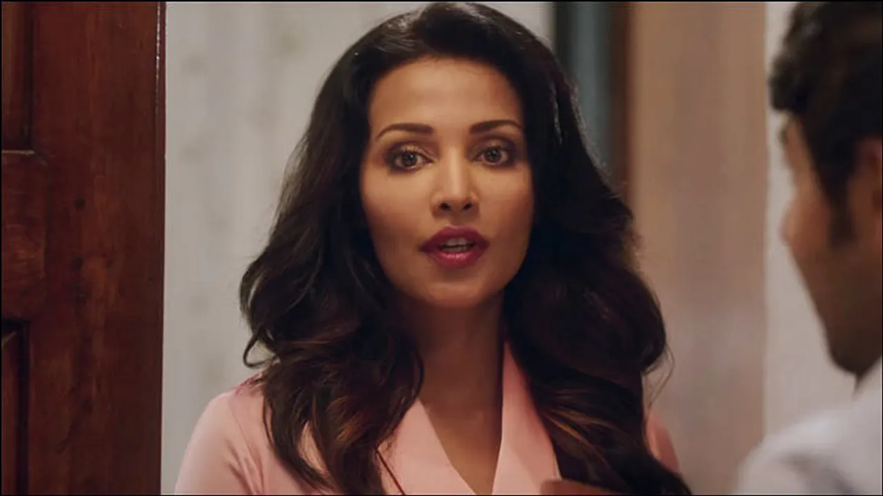 afaqs! Creative Showcase: Suzuki Access 125 says 'Kam Peeta Hai'...