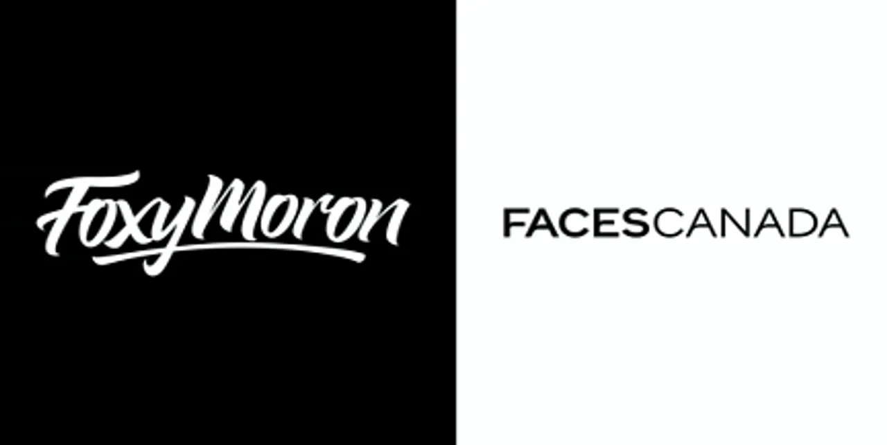 FoxyMoron wins social media mandate for Faces Canada