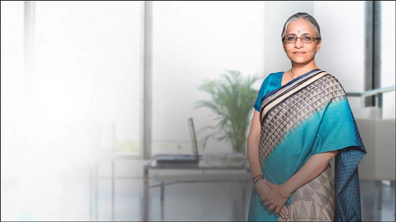 Tata Sons appoints Aarthi Subramanian as Group Chief Digital Officer