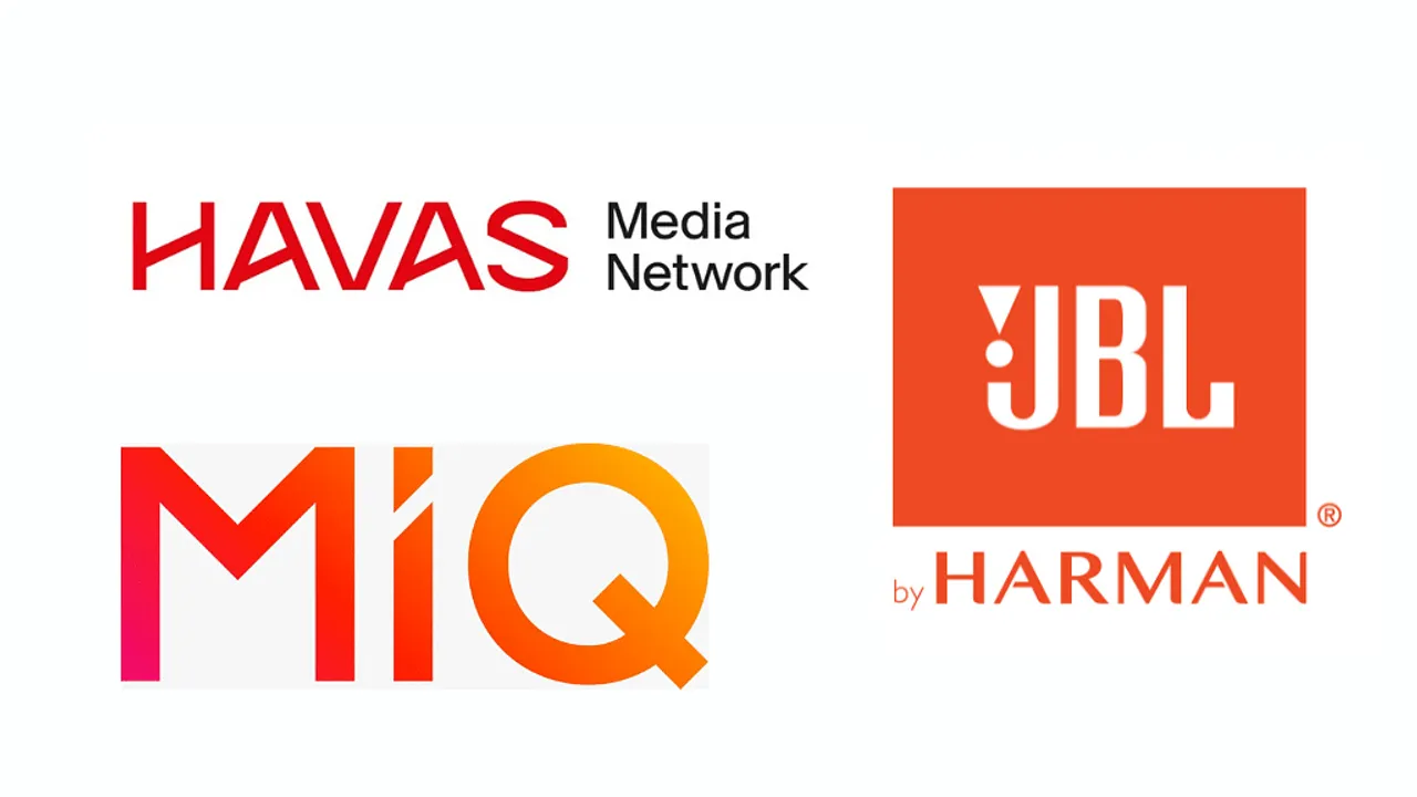Havas Media partners with MiQ to run a social campaign for JBL