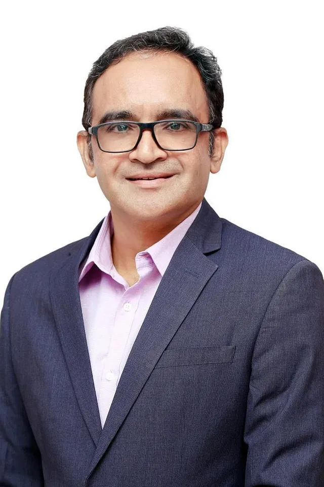 SGA appoints Sudhir Shetty as CEO of its Public Relations Practice