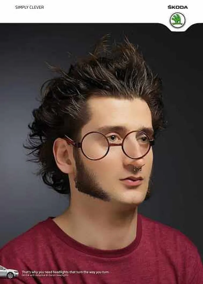 Glasses, 2
