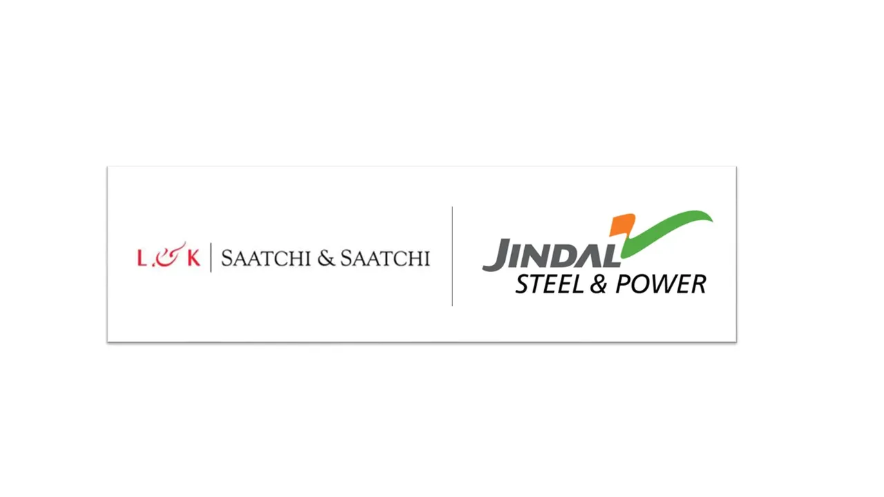 L&K Saatchi & Saatchi wins the integrated creative mandate for Jindal Steel and Power
