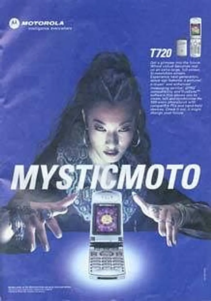 Mysticmoto