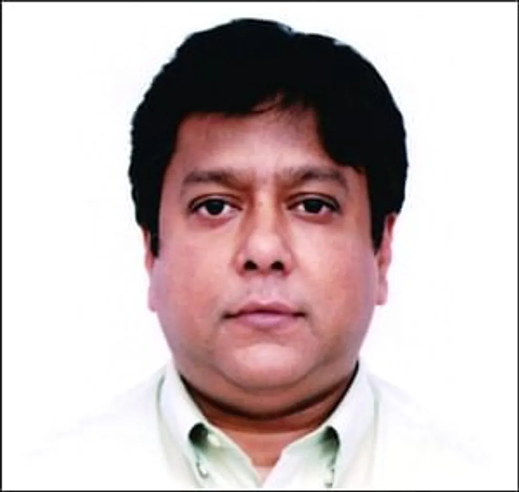 Kamal Basu quits Saatchi & Saatchi; Matt Seddon to take over