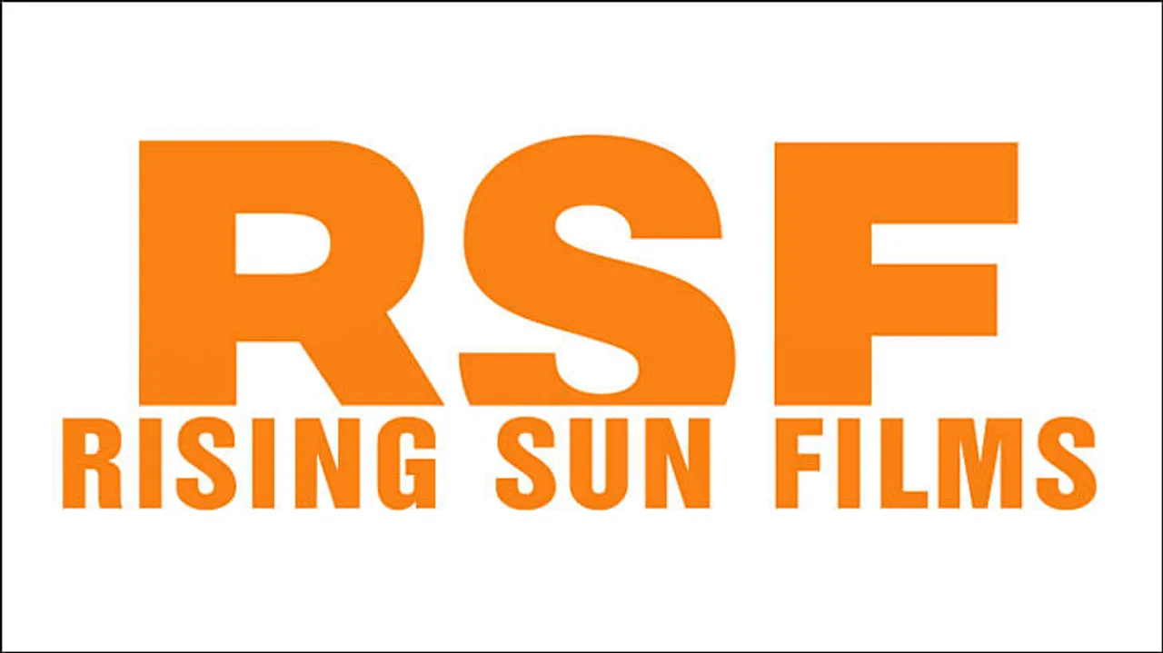 Rising Sun Films announces two senior promotions