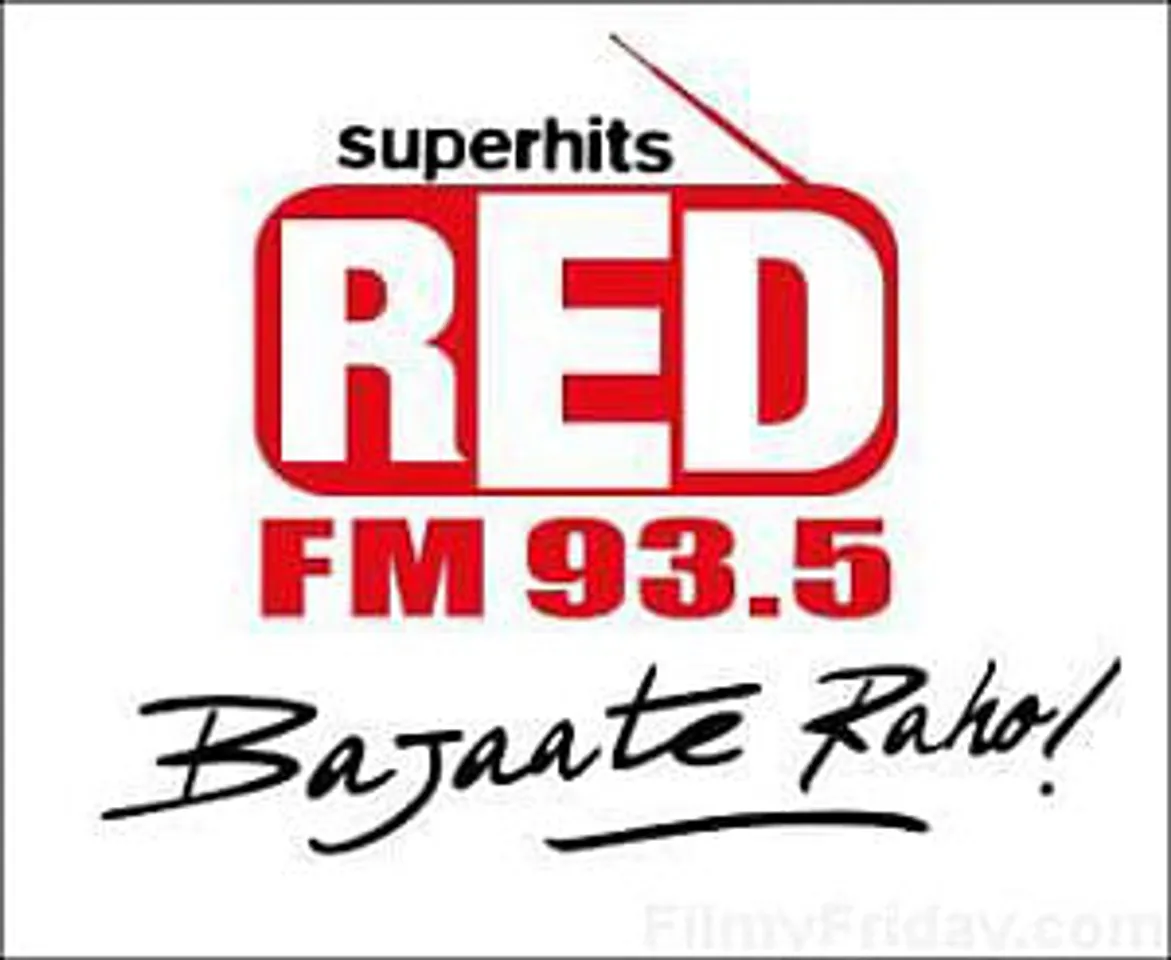 RED FM hikes ad rates