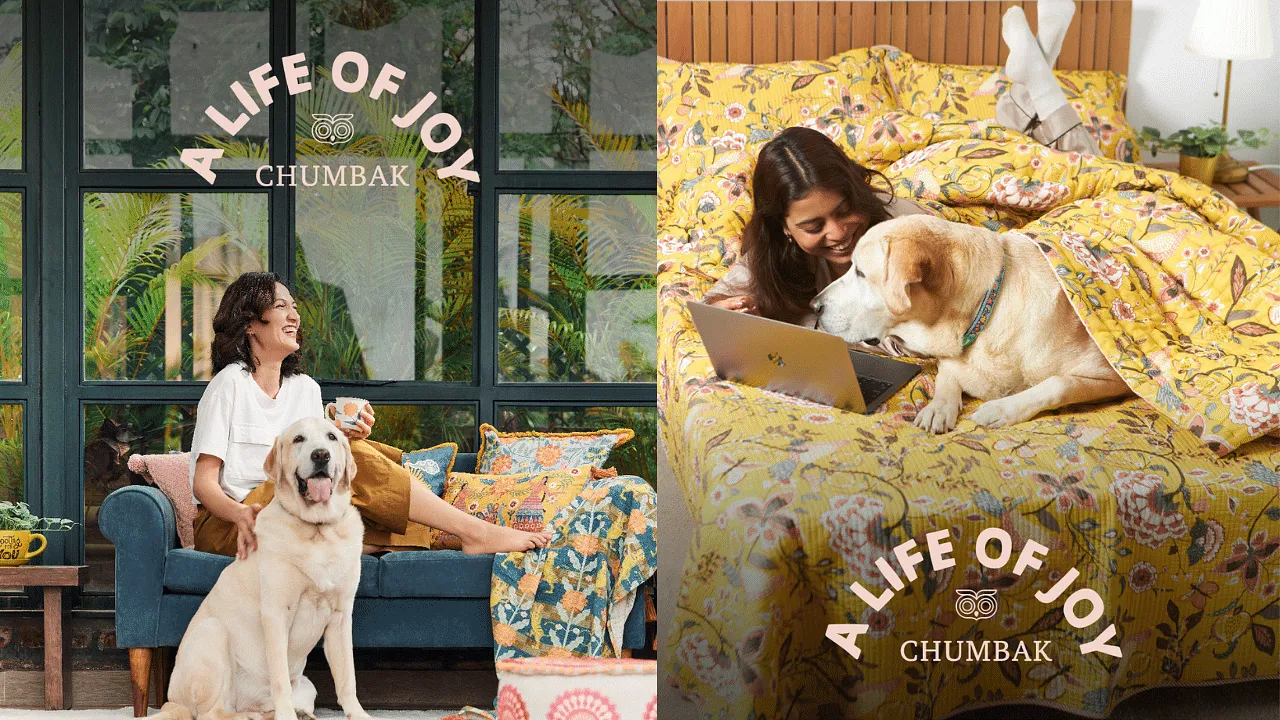 A Life of Joy