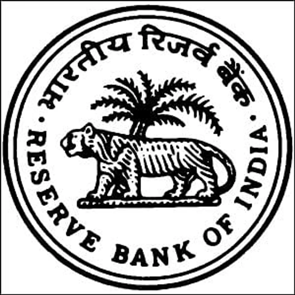 RBI initiates creative pitch