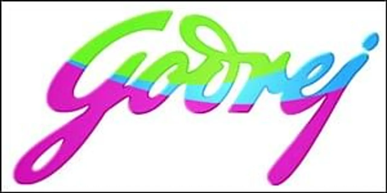 Creativeland Asia bags two verticals of Godrej